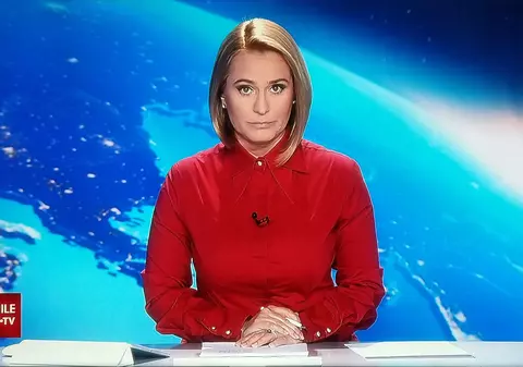 Motivul pentru care Andreea Esca lipsește de la Știrile PRO TV. Oana Andoni a înlocuit-o