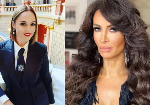 Andreea Marin, despre războiul cu Mihaela Rădulescu. De unde a început totul: „Probabil că am deranjat prin succes”