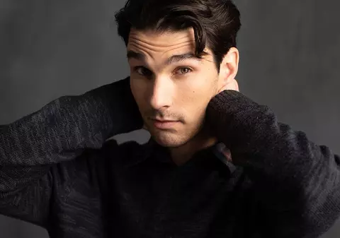 Detaliul neștiut despre cariera actorului Anghel Damian. A fost consilierul Ministrului Culturii. „Toată echipa a plecat atunci”