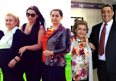 Ce avere le-a lăsat Gabi Luncă copiilor ei. Fiul regretatei artiste a făcut primele declarații