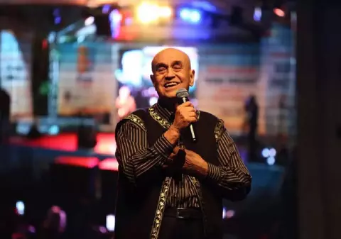 Care este starea de sănătate a lui Benone Sinulescu, după ce a fost externat din spital. „Doamne ajută”