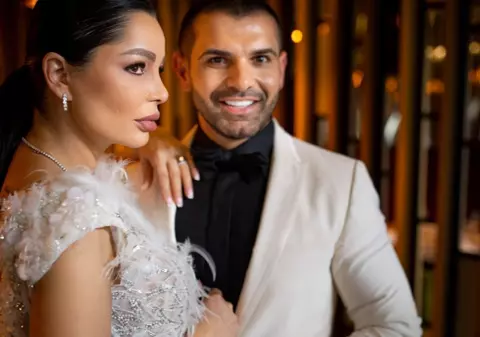 Brigitte Pastramă, de nerecunoscut după scandalul măștilor contrafăcute. Cum a apărut la ziua de naștere a Vicăi Blochina