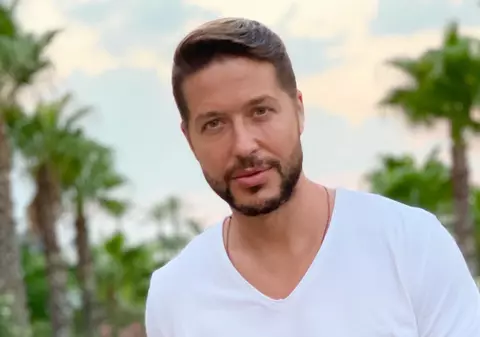 Jorge, dezvăluiri după 20 de ani de la debutul său. „Am stat în capcana timpului mulți ani”