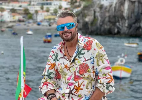 Ce a răspuns Cătălin Botezatu când a fost întrebat despre orientarea lui sexuală. „Există o barieră pe care nu am depășit-o”