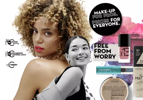 Beauty Trends toamnă/iarnă 2021