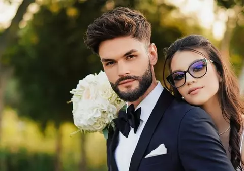 Unde își vor petrece Cleopatra Stratan și Edward Sanda luna de miere