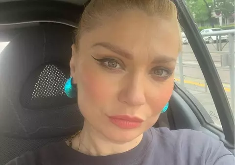 Cristina Cioran s-a vaccinat anti-COVID-19 la aproape trei săptămâni de când a născut