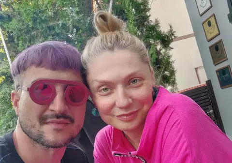 Prima imagine cu fetița Cristinei Cioran, născută prematur. Micuța Ema va fi externată săptămâna viitoare