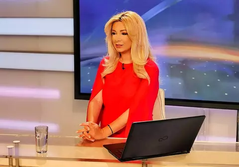 Motivul pentru care Cristina Herea se retrage de la România TV pentru o perioadă. „Emoții mari”