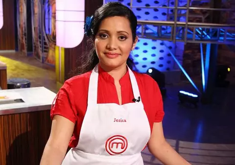 Cu ce se ocupă Jesica Zamfir la șapte ani de când a câștigat „MasterChef”. „Mă ajută doar soțul, altcineva nu”