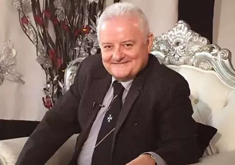 Irinel Columbeanu, noi detalii despre Monica Gabor  și Mr. Pink. „Nu cred că ar fi bine să o spun”