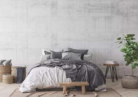 Cum amenajezi dormitorul în stil scandinav