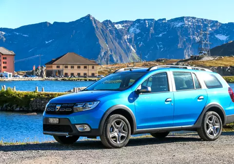 Funcții ascunse la modelele Dacia. Cum pot fi activate?