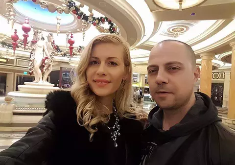 Dezvăluirea lui Dan Badea la șase ani de când și-a cunoscut soția. Sunt căsătoriți din 2017: „Punem accent pe părțile bune”