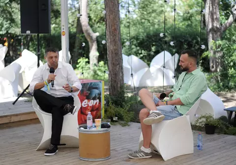 Psihologul Daniel David: „Revenirea la concerte și la evenimente ajută starea psihică a oamenilor după pandemie”