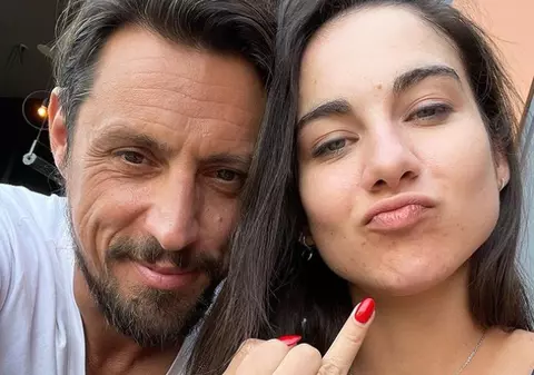 Daniel Pavel și logodnica s-au despărțit. Prezentatorul de la „Survivor” a spus motivul: „Priorități și opțiuni de viitor diferite”