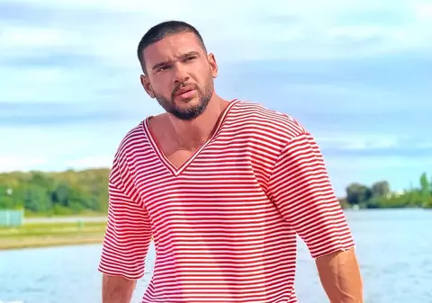 Dorian Popa a împlinit 33 de ani. Și-a făcut de ziua lui un cadou în valoare de 55.000 de euro