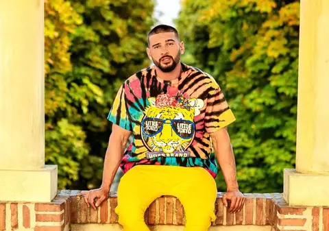 Dorian Popa are probleme la corzile vocale, după ce urechea i-a sângerat. „Mă lasă vocea. Mă exteriorizez și țip ca un handicapat”