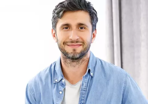 Dragoș Bucur a renunțat la rețelele de socializare. De ce nu mai postează nimic pe internet: „Îmi face rău”