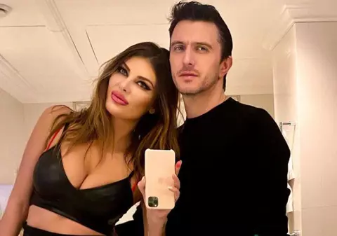 Vacanțe de lux și imagini sfidătoare pe rețelele de socializare. Cum a fost prins Dragoș Săvulescu, după 2 ani și jumătate de la condamnare