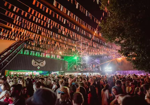 20 de dosare penale pentru trafic și consum de droguri, la festivalul Electric Castle