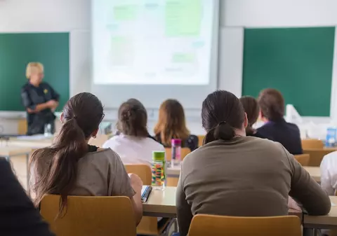 Rezultate finale la titularizare. 20% dintre candidați nu au reușit să ia peste nota 5