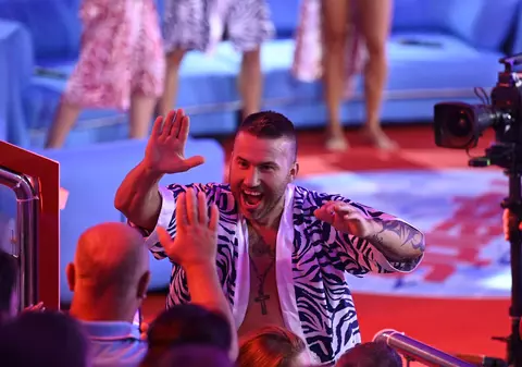 Cine e Fachirul din Periș, concurentul de la „Splash! Vedete la apă”. A participat la „iUmor” și la „Românii au talent”