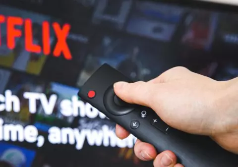 Reclame pe Netflix? Schimbarea luată în calcul după ce a pierdut abonați pentru prima oară în zece ani
