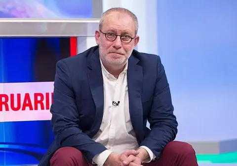 Florin Busuioc are 59 de ani, dar nu-și dorește să iasă la pensie curând: „Sper să nu fie nevoie să mă retrag”