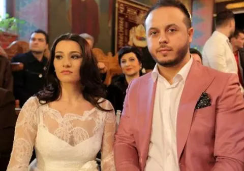 Gabi Bădălău și Claudia Pătrășcanu au ajuns din nou în fața instanței. Ce a cerut omul de afaceri. „Nu aș fi vrut să ajung aici”