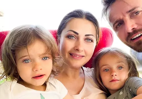 Detalii neștiute din căsnicia Gabrielei Cristea cu Tavi Clonda. „E un lucru care, de multe ori, ne lipsește”