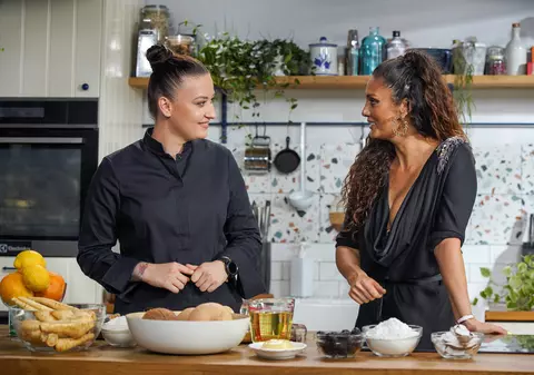 „Hello Chef” revine la Antena 1 cu un nou sezon. Cine se află printre invitați