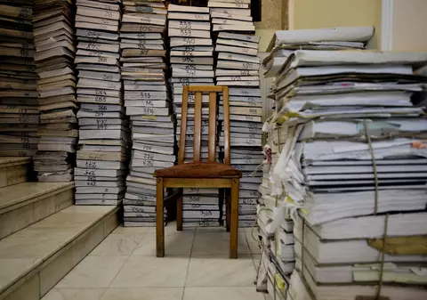 Cum mă pregătesc, la 59 de ani, pentru marele concurs de angajare la stat