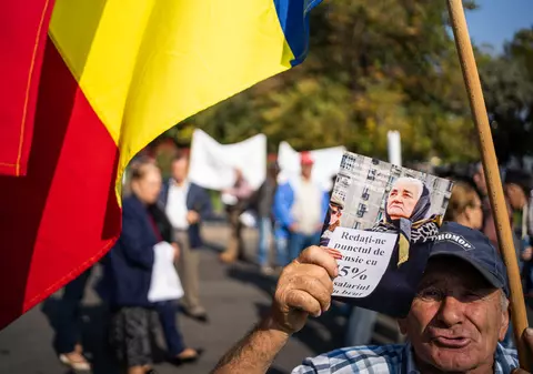 Opt din zece angajați români iau în calcul să muncească și după ieșirea la pensie. Sociolog: „Ideal ar fi să nu aibă nevoie să lucreze”