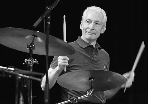 Gânduri la plecarea lui Charlie Watts. Despre rețeta de succes a unei trupe, Rolling Stones, care se reinventează de 60 de ani