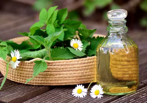 Produsele naturiste, aliatul sănătății—5 beneficii