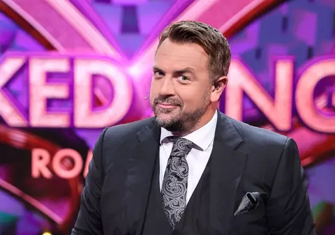 Horia Brenciu, declarații sincere despre colega Mihaela Rădulescu, de la „Masked Singer”. „E prima oară când ne înțelegem”