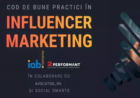 IAB România anunță Programul de Certificare în Influencer Marketing