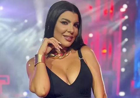 Andreea Tonciu, surpriză la „Splash! Vedete la apă”. „La început nu a susţinut-o, chiar a vrut să o întoarcă din drum!”