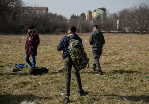 Mărturiile dramatice ale afganilor care au fugit de talibani și au ajuns în România. De ce le refuză statul cererile de azil