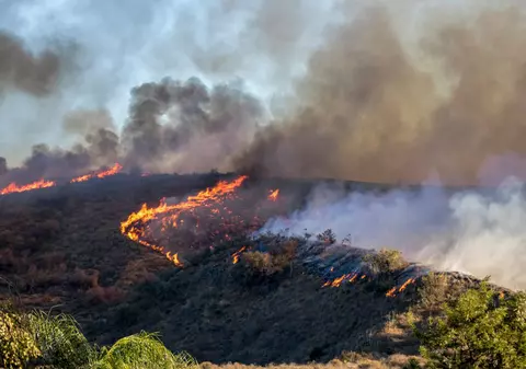 Încălzire globală de 1,5 sau de două grade Celsius: diferența majoră dintre cele două scenarii, explicată de experți