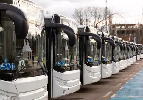 TRANSCAR SRL – o companie de transport de succes!