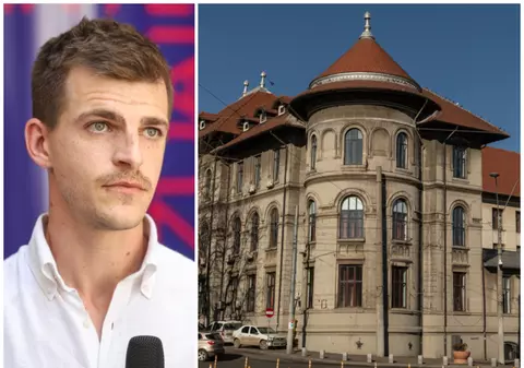 Inginer, despre Colegiul Șincai: „Contestă-l pe Băluță, dar să nu ne prefacem că acea clădire nu e vulnerabilă”