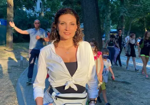 Ce spune Ioana Ginghină despre nunta cu Cristi Pitulice, la un an de la cererea în căsătorie. „Avem deja un act care ne leagă”