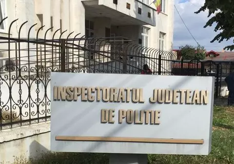 Un polițist din Ploiești s-a dus beat la Avarii auto să declare un accident în care fusese implicat cu o zi înainte