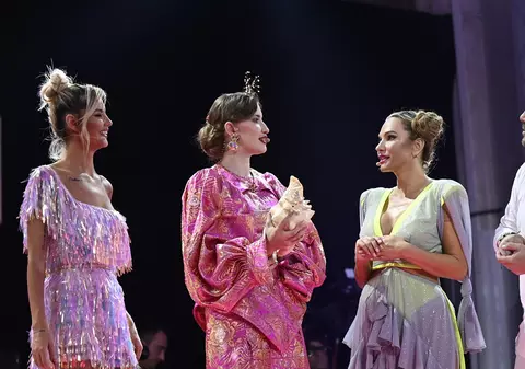 Iulia Albu, despre rolul său de jurat: „«Splash! Vedete la apă» nu e o competiție  pentru campioni, ci pentru învingători”