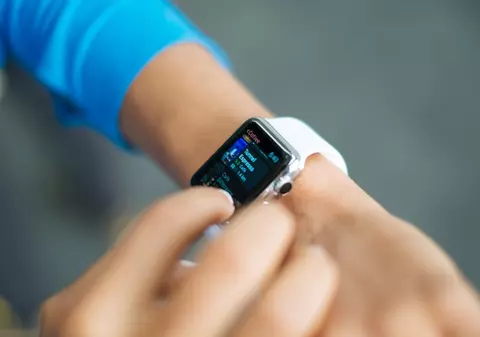 6 tipuri de funcţii pentru sport sau mişcare pe care le poţi avea la ceasul tău smartwatch