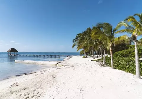 Descoperă frumusețile destinației Cancun, Mexic