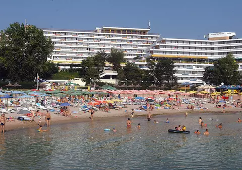 Cum arată camera de hotel de 34 de lei pe noapte. Ce alte oferte sunt în programul „Litoralul pentru toți”