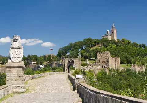 Locuri de vizitat în Bulgaria, aproape de România. Cele mai importante obiective turistice